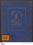 50 Jahre Budde & Goehde GmbH Berlin und Eberswalde 1878-1928