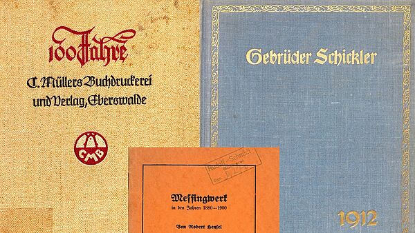 Industrie- und Wirtschaftsgeschichte Vorschaubild Industrie- und Wirtschaftsgeschichte