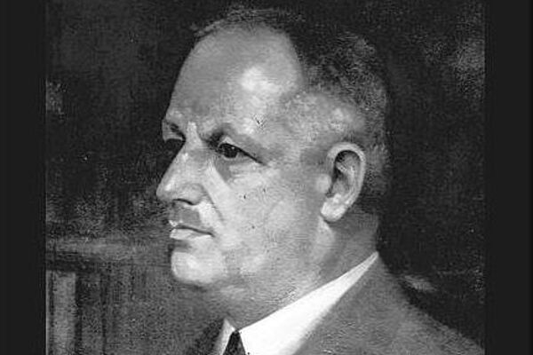 Nachlass Rudolf Schmidt Vorschaubild Nachlass Rudolf Schmidt